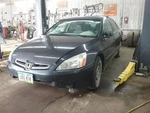 Driver Front Seat Sedan Bucket Cloth Manual Fits 05-07 Accord 1229823. Fixed Price $661.24.