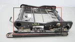 06-09 Saturn Sky Pontiac Solstice Right Passenger Seat Rail Track Base Frame Oem. Fixed Price $192.00.