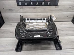 2018-2024 Bmw X3 G01 Front Left Driver Seat Lower Track Frame Assembly 7414609. Fixed Price $249.95.