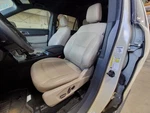 (local Pickup Only) Driver Front Seat Leather Electric Heated Fits 17-19 Explore. Fixed Price $199.90.
