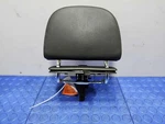17-24 Audi Q7 3RD Row Rear Seat Headrest Center Black Leather Oem 4M0887891K38M. Fixed Price $79.99.