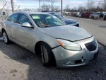 Regal 2011 Front Seat 1509682. Fixed Price $511.69.