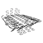 For Chevy Chevelle 1964-1965 Dynacorn 1402M Front Seat Bottom Spring. Fixed Price $121.15.