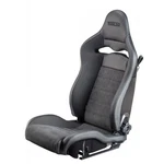 Sparco Seat Spx Leather/alcantara Black Driver Side. Fixed Price $4437.46.