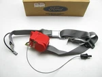 Nos Left Driver Seat Belt Complete W/ Retractor & Latch Oem Ford E7TZ-18611A73-H. Fixed Price $249.95.
