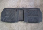 1994-2001 Acura Integra 2DR Rear Back Bench Seat Gray Cloth Oem Coupe 1996 Ls 97. Fixed Price $74.99.