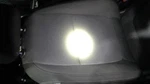 Passenger Front Seat Manual Non-heated Fits 18-22 Accent 954317. Fixed Price $352.00.