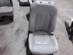 Passenger Front Seat Bucket Tan Leather Fits 18-19 Expedition 993875. Fixed Price $550.00.
