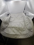 Genuine Gm Corvette Titanium Seat Cover,bottom, 13540601 Chevrolet. Fixed Price $225.95.