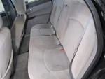 Lacrosse 2006 Seat Rear 1891585. Fixed Price $474.90.