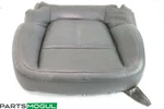 11-12 Porsche Cayenne Front Right Leather Lower Seat Cushion Cover Trim Oem. Fixed Price $90.00.