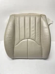 00-02 Jaguar S-type X200 Front Right Passenger Side Lower Seat Cushion Oem Gray. Fixed Price $101.25.