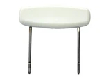 Pg Classic 810H-BEN-200 Mopar 1968-70 A,b,c-body Bench Seat Headrest (white). Fixed Price $533.95.