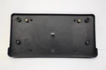 Bmw License Plate Bracket Holder Base 16217 190174-11. Fixed Price $27.89.
