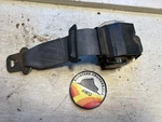 Toyota Land Cruiser FJ60 FJ62 Gray Front Rear Bench Seat Only. Fixed Price $150.00.