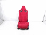 2023-2025 Honda Civic Front Left Driver Seat 81537-T60-A11 *impressions *w/o Srs. Fixed Price $1221.94.