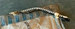 Nos 1974 1975 Amc Gremlin Hornet Seat Belt Warning Sensor. Fixed Price $46.00.