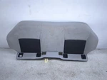 2019-2022 Toyota Corolla Rear Lower Bottom Seat Cushion *grey Cloth *htbk. Fixed Price $273.32.