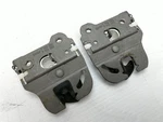 2008 Bmw 335I 335XI 328XI 328I E90 Sedan Rear Seat Backrest Lock Set 2PC Oem. Fixed Price $29.99.
