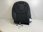 2016-2020 Tesla Model X 3RD Row Rear Left Driver Side Upper Seat Cushion Oem. Fixed Price $149.99.