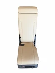 2022-2024 Acura Mdx Rear 2ND Row Middle Booster Seat Biege Leather Oem Genuine. Fixed Price $899.00.