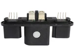 Ehps Pump Control Unit Connector Vw Polo, Seat Cordoba Ii, Ibiza Iv 2001-2008. Fixed Price $24.84.