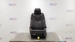 14 Chevy Ss Memory Heated Cooled Seat Front Left Driver Black Leather And Suede. Fixed Price $505.75.
