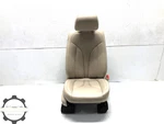 2015-2019 Lincoln Mkc Right Passenger Front Complete Seat Oem. Fixed Price $399.99.