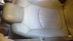 Passenger Front Seat Bucket Electric Leather Fits 08 Enclave 928465. Fixed Price $330.00.