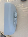 2000-2001 Jaguar Type Front Left Lh Driver Side Power Seat Trim Ned XA420027. Fixed Price $26.99.