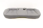 2020 - 2022 Hyundai Sonata Rear Seat Lower Bench Cushion Cover Oem Gray Rey. Fixed Price $223.88.