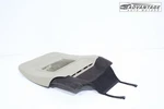 2014-2017 Land Range Rover Sport L494 Front Left Seat Back Panel Cover Trim Oem. Fixed Price $115.49.