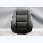 1995-1998 Bmw E36 318TI Front Seat Leather Backrest Cushion Black Oem. Fixed Price $82.50.