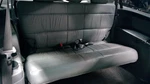 2001 Honda Odyssey Ex Rear Seat Third Row Station Wagon Leather Van 88726. Fixed Price $445.00.