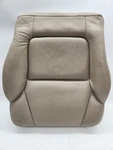 Acura Cl Type Front Seat Cushion Lower Leather Tan Right Passenger 01-03 Oem. Fixed Price $219.99.
