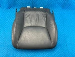 Lexus GX470 Front Passenger's Seat Lower Bottom Cushion GRAY:LH10 2003 2004 Oem. Fixed Price $295.00.