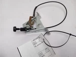 Rear Passenger Seat Fold Actuator For Toyota Camry 2007. Fixed Price $35.09.