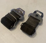 1965 66 67 Pontiac Gto Original Jim Robbins Seat Belt AC1705 BN3-4000A Dtd 26B65. Fixed Price $200.00.