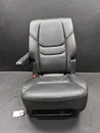 2ND Row Rear Left Seat Leather 2020 Mazda CX-9 TN40-57-150-02 2021. Fixed Price $470.00.