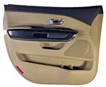 2015 2021 Kia Sedona Left Driver Front Door Inner Trim Cover Panel Switch Oem. Fixed Price $152.74.