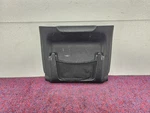 Dodge Durango R/t 14-22 Front Left Driver Chair Seat Back Card Cover Trim Panel. Fixed Price $69.99.
