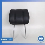 13-17 Land Rover Range L405 Rear Left Or Right Seat Headrest Black Oem. Fixed Price $124.50.