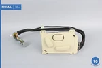 04-09 Jaguar XJ8 Vdp X358 Front Right Seat Adjustment Switch 2W9314B566BB Oem. Fixed Price $57.34.