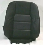 08 09 10 11 Mercedes W204 C300 Front Right Upper Seat Back Rest Cushion Oem. Fixed Price $42.00.