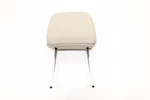 2015 - 2020 Lincoln Mkz Front Left Or Right Side Seat Headrest Oem Beige Gq. Fixed Price $80.28.