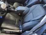 (local Pickup Only) Driver Front Seat Bucket Cloth Electric Non-heated Fits 23-2. Fixed Price $149.90.