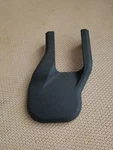 2011 2014 Ford Edge Mkx Passenger Front Seat Rear Bolt Cover 7T43-7862285-A. Fixed Price $9.00.