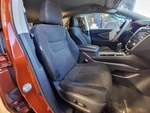 (local Pickup Only) Passenger Front Seat Bucket Electric Cloth Fits 20-2. Fixed Price $150.00.