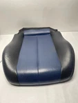 97-04 Mercedes R170 SLK320 SLK230 Front Right Bottom Lower Seat Cushion Blue Oem. Fixed Price $185.00.