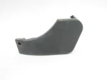 1981-87 Chevy Gmc Pickup Bench Seat Left Lower Hinge Cover C10 C20 K10 K20 Black. Fixed Price $60.00.